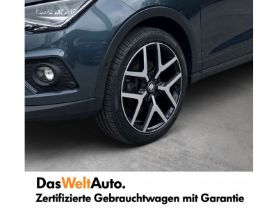 Seat Arona Gebrauchtwagen