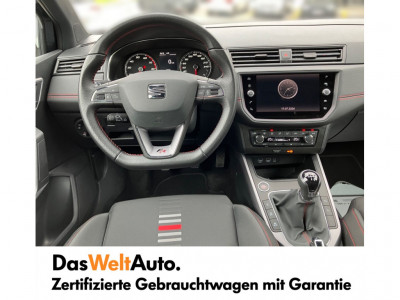 Seat Arona Gebrauchtwagen