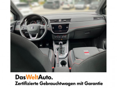 Seat Arona Gebrauchtwagen