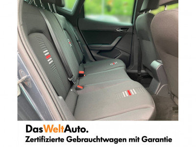 Seat Arona Gebrauchtwagen