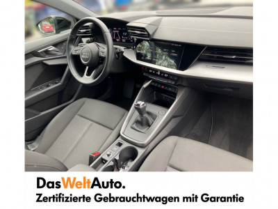 Audi A3 Gebrauchtwagen