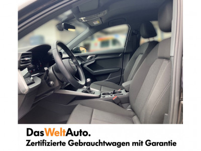 Audi A3 Gebrauchtwagen