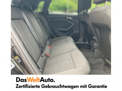 Audi A3 Gebrauchtwagen