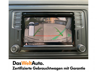 VW Multivan Gebrauchtwagen