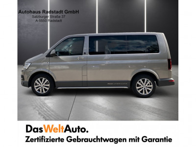 VW Multivan Gebrauchtwagen