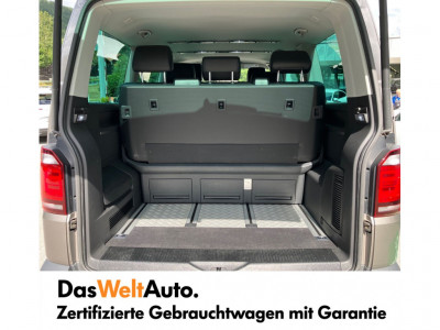 VW Multivan Gebrauchtwagen