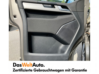 VW Multivan Gebrauchtwagen