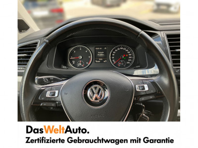 VW Multivan Gebrauchtwagen