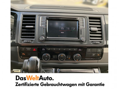 VW Multivan Gebrauchtwagen