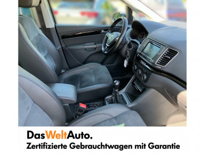 VW Sharan Gebrauchtwagen