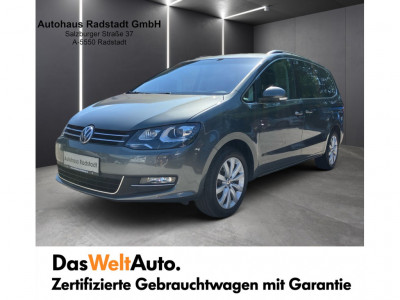 VW Sharan Gebrauchtwagen