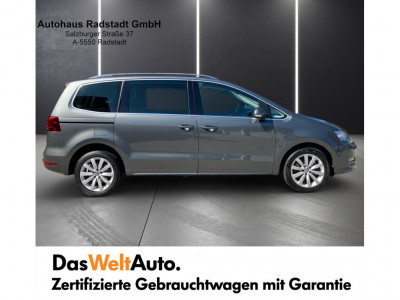 VW Sharan Gebrauchtwagen