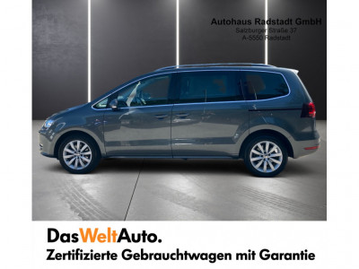 VW Sharan Gebrauchtwagen