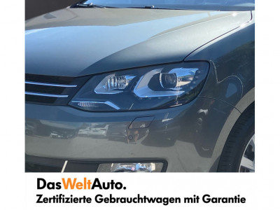 VW Sharan Gebrauchtwagen