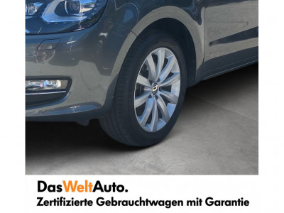 VW Sharan Gebrauchtwagen