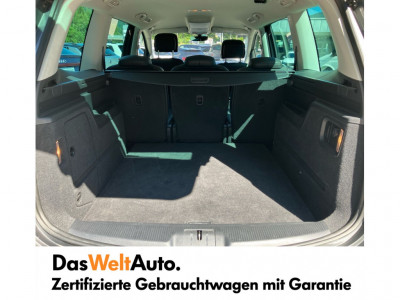 VW Sharan Gebrauchtwagen