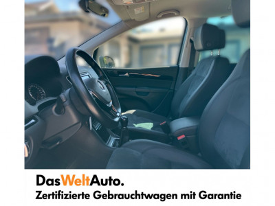 VW Sharan Gebrauchtwagen