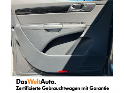 VW Sharan Gebrauchtwagen