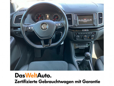 VW Sharan Gebrauchtwagen