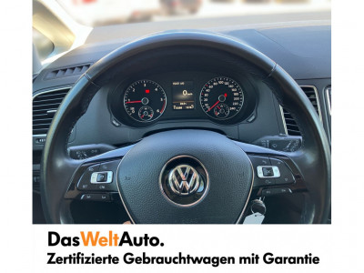 VW Sharan Gebrauchtwagen