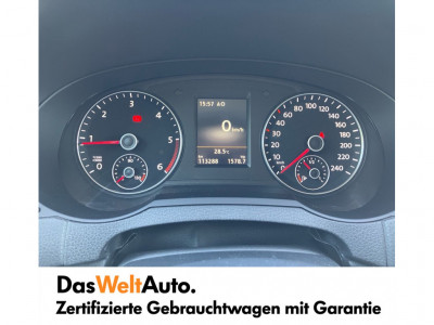 VW Sharan Gebrauchtwagen