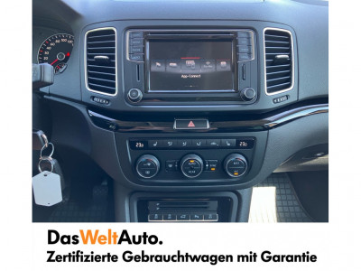 VW Sharan Gebrauchtwagen