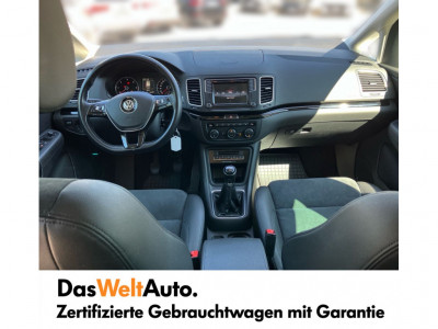 VW Sharan Gebrauchtwagen