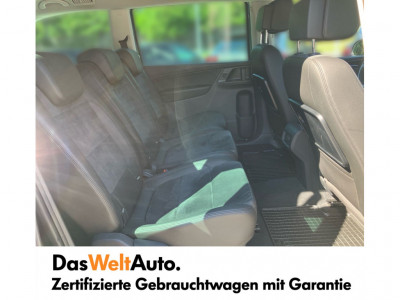 VW Sharan Gebrauchtwagen