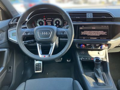 Audi Q3 Gebrauchtwagen