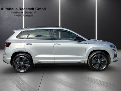 Skoda Karoq Gebrauchtwagen