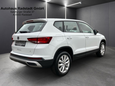 Seat Ateca Gebrauchtwagen