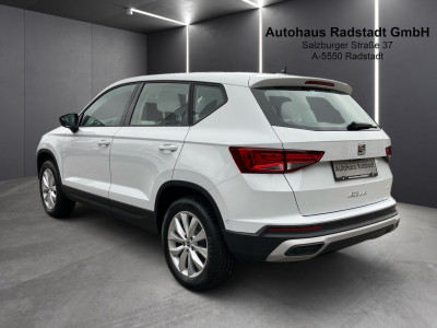 Seat Ateca Gebrauchtwagen