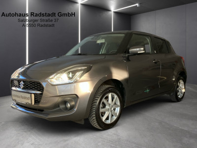 Suzuki Swift Gebrauchtwagen