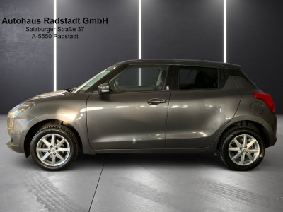 Suzuki Swift Gebrauchtwagen