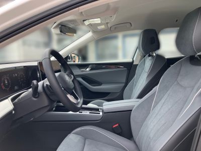 VW Passat Gebrauchtwagen VW Passat Gebrauchtwagen