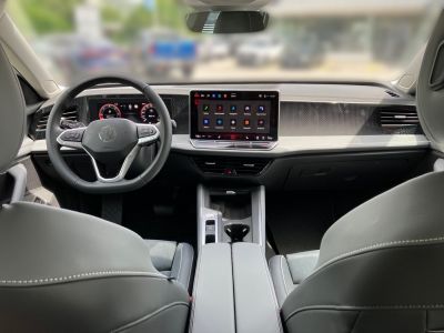 VW Passat Gebrauchtwagen VW Passat Gebrauchtwagen