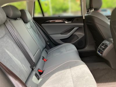 VW Passat Gebrauchtwagen VW Passat Gebrauchtwagen