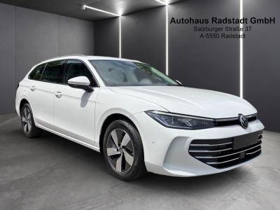 VW Passat Gebrauchtwagen VW Passat Gebrauchtwagen