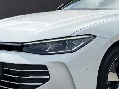 VW Passat Gebrauchtwagen VW Passat Gebrauchtwagen