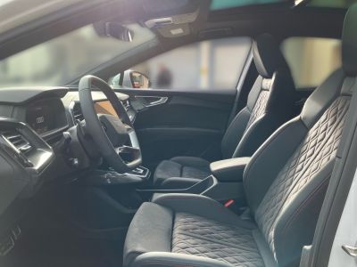 Audi Q4 e-tron Gebrauchtwagen Audi Q4 e-tron Gebrauchtwagen