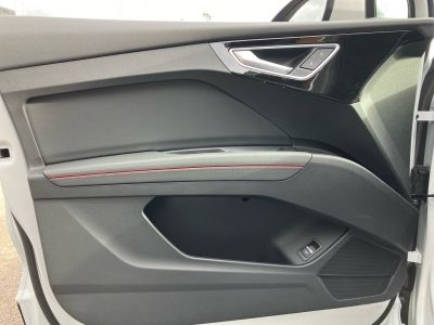 Audi Q4 e-tron Gebrauchtwagen Audi Q4 e-tron Gebrauchtwagen