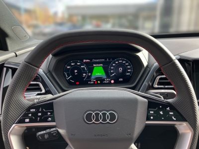 Audi Q4 e-tron Gebrauchtwagen Audi Q4 e-tron Gebrauchtwagen