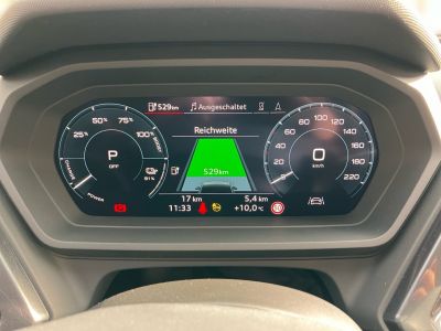 Audi Q4 e-tron Gebrauchtwagen Audi Q4 e-tron Gebrauchtwagen