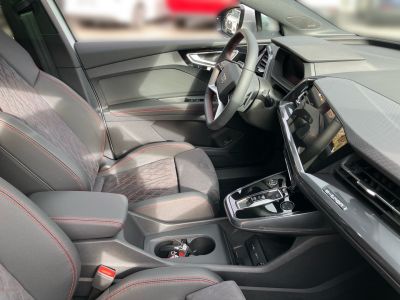 Audi Q4 e-tron Gebrauchtwagen Audi Q4 e-tron Gebrauchtwagen