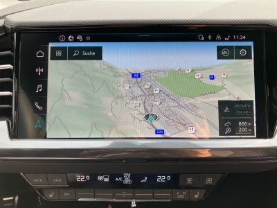 Audi Q4 e-tron Gebrauchtwagen Audi Q4 e-tron Gebrauchtwagen