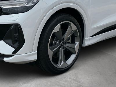 Audi Q4 e-tron Gebrauchtwagen Audi Q4 e-tron Gebrauchtwagen