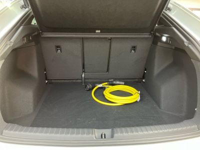 Audi Q4 e-tron Gebrauchtwagen Audi Q4 e-tron Gebrauchtwagen