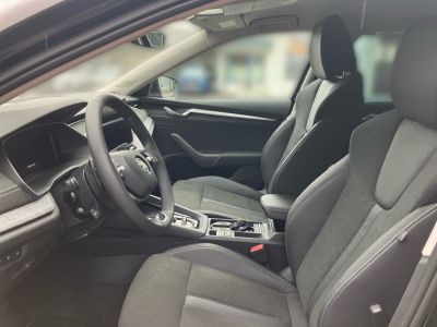 Skoda Octavia Gebrauchtwagen Skoda Octavia Gebrauchtwagen