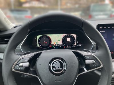 Skoda Octavia Gebrauchtwagen Skoda Octavia Gebrauchtwagen