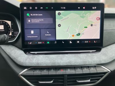 Skoda Octavia Gebrauchtwagen Skoda Octavia Gebrauchtwagen